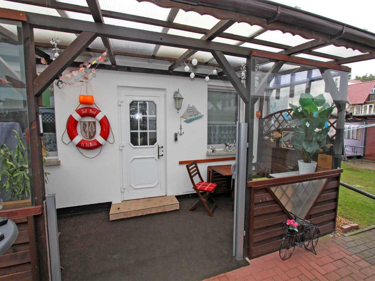 Ferienhaus Graal_Mueritz Most 2351 Exterior photo